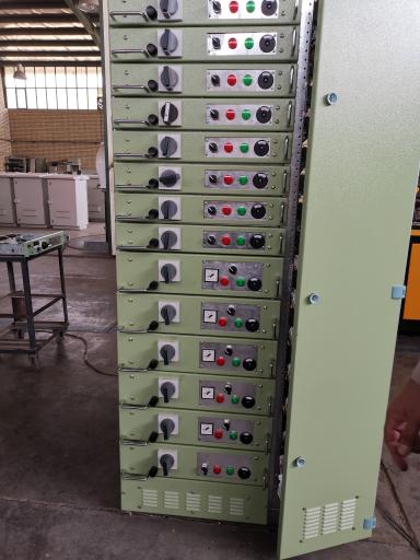 عکس شرکت مهیا قدرت الکترونیک تهران