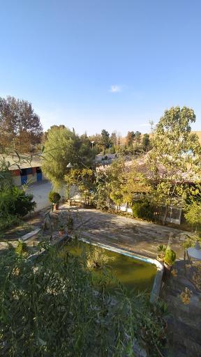 عکس باشگاه سوارکاری آفتاب شیراز