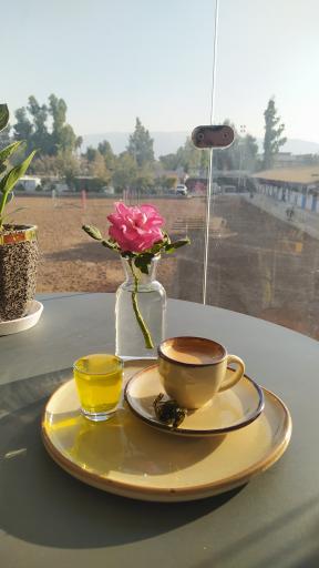 عکس باشگاه سوارکاری آفتاب شیراز