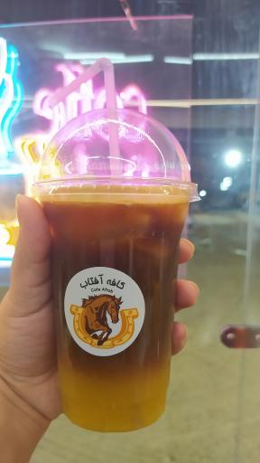 عکس باشگاه سوارکاری آفتاب شیراز