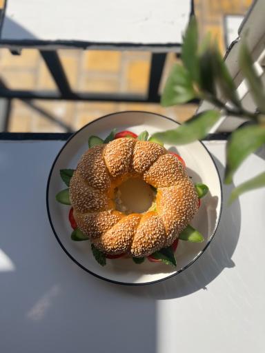عکس کافه دو بعدی