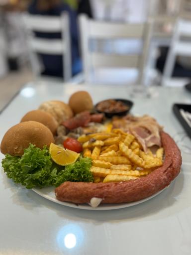 عکس کافه دو بعدی