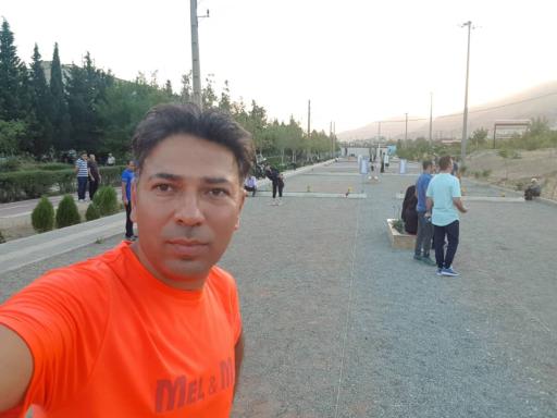 عکس باشگاه پتانک المپیک