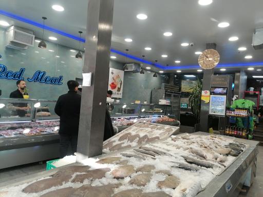 عکس پروتئین برادران صالحی