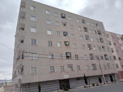 عکس مجتمع مسکونی پاسارگاد پرند