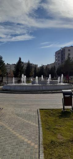 عکس سرویس بهداشتی