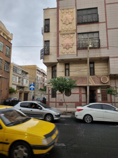 عکس شرکت مهیا قدرت الکترونیک تهران