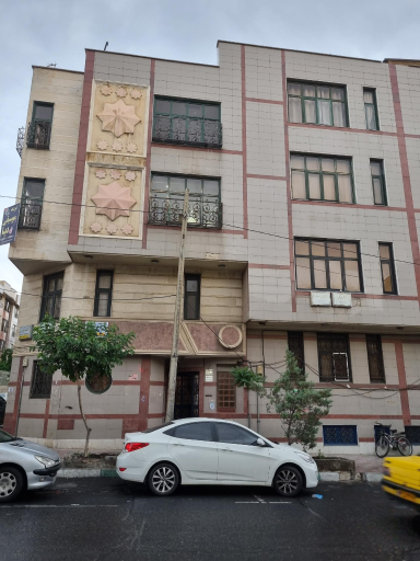 عکس شرکت مهیا قدرت الکترونیک تهران