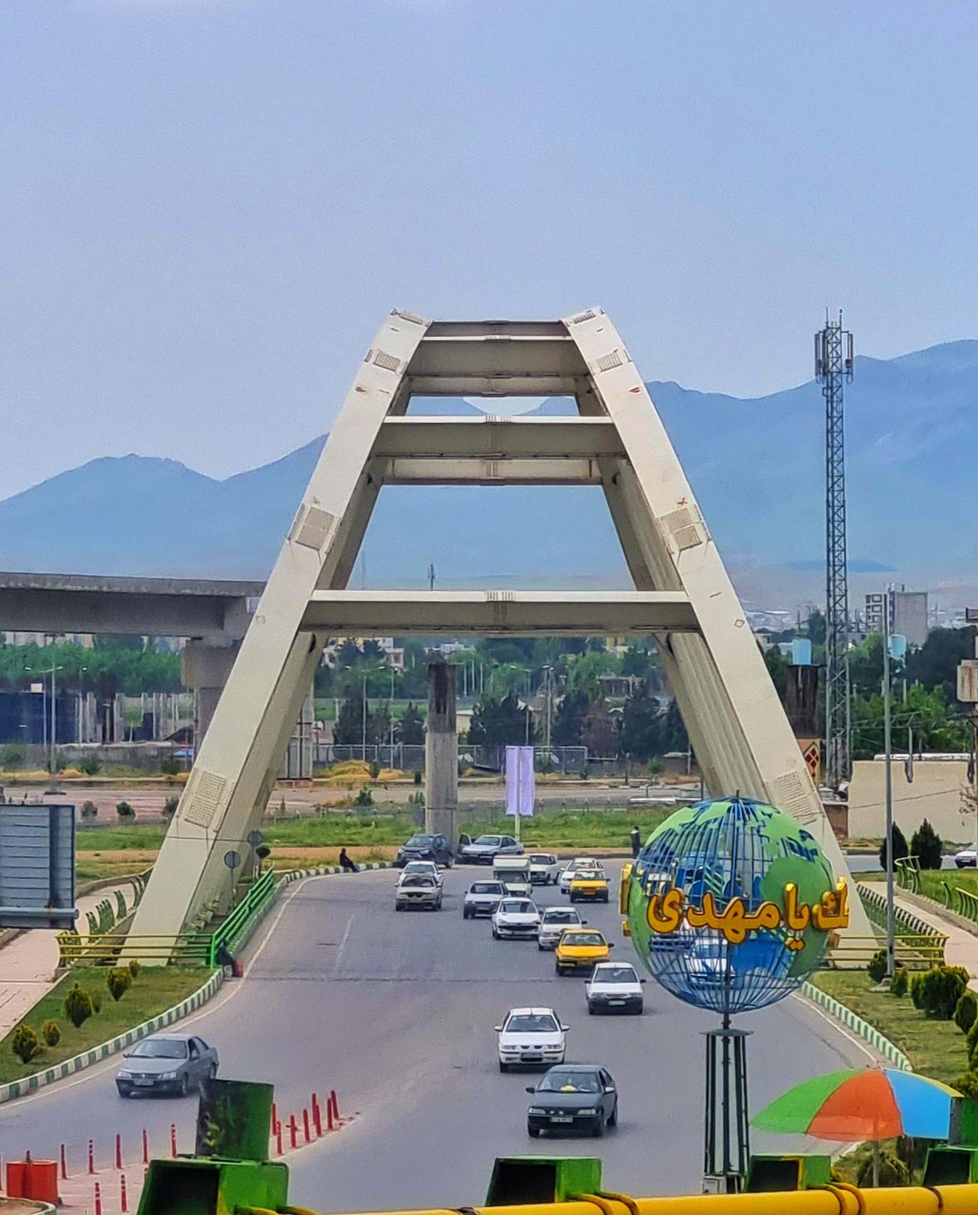 عکس پارک لب آب