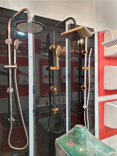 عکس نمایندگی فروش کولر و پکیج (بازرگانی آسا)