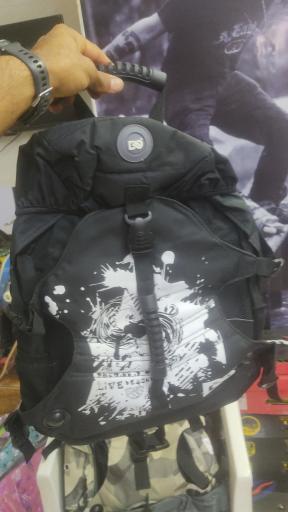 عکس فروشگاه مرکزی اسکیت و اسکیت برد