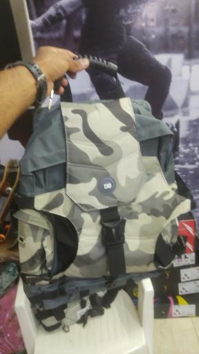 عکس فروشگاه مرکزی اسکیت و اسکیت برد