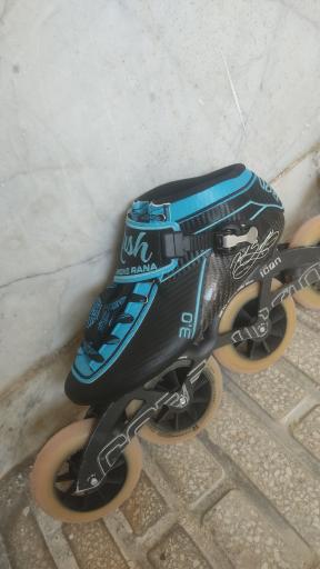 عکس فروشگاه مرکزی اسکیت و اسکیت برد