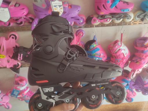 عکس فروشگاه مرکزی اسکیت و اسکیت برد