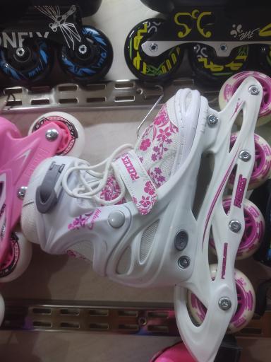 عکس فروشگاه مرکزی اسکیت و اسکیت برد