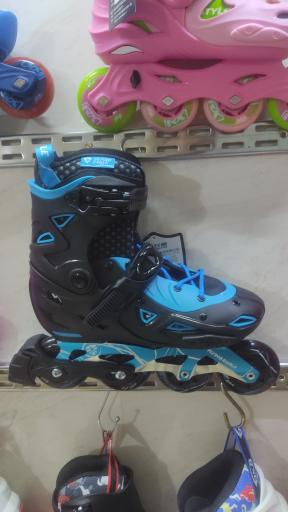 عکس فروشگاه مرکزی اسکیت و اسکیت برد