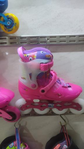 عکس فروشگاه مرکزی اسکیت و اسکیت برد