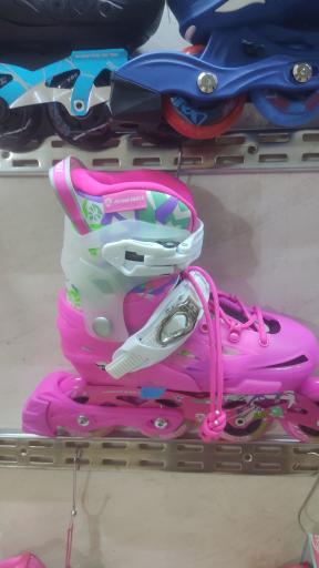 عکس فروشگاه مرکزی اسکیت و اسکیت برد