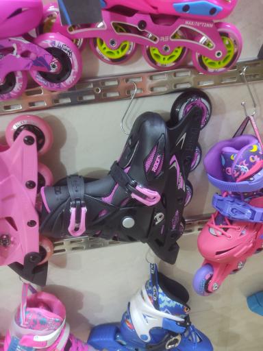 عکس فروشگاه مرکزی اسکیت و اسکیت برد