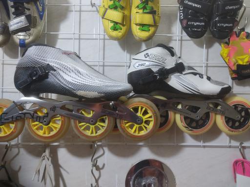 عکس فروشگاه مرکزی اسکیت و اسکیت برد