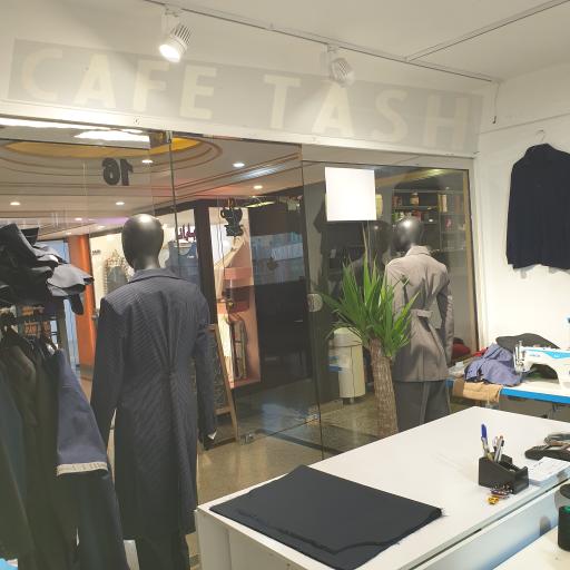 عکس خیاطی مددی 