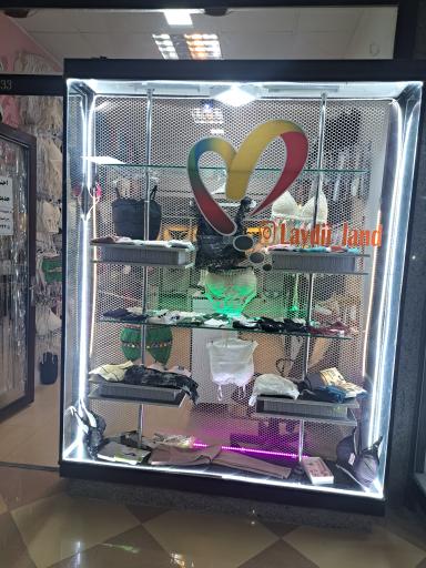 عکس پوشاک لیدی لند