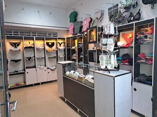 عکس پوشاک لیدی لند