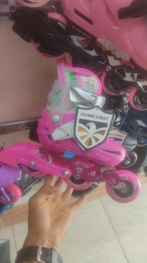 عکس فروشگاه مرکزی اسکیت و اسکیت برد