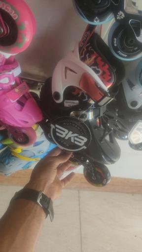 عکس فروشگاه مرکزی اسکیت و اسکیت برد