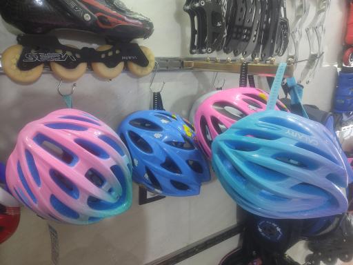 عکس فروشگاه مرکزی اسکیت و اسکیت برد