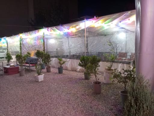 عکس سفره خانه جیران