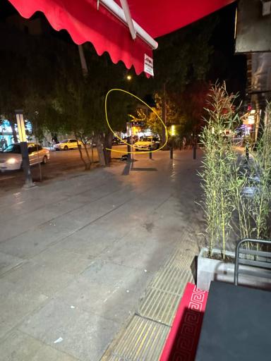 عکس کافه آرش موسوی 