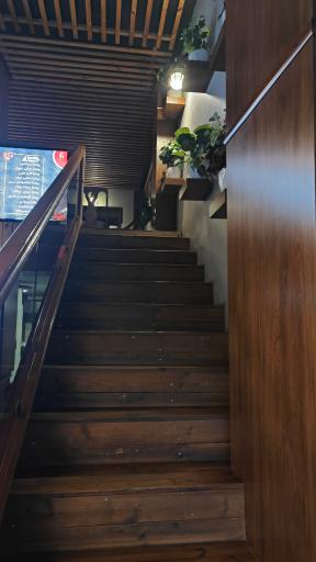 عکس فست فود زرین