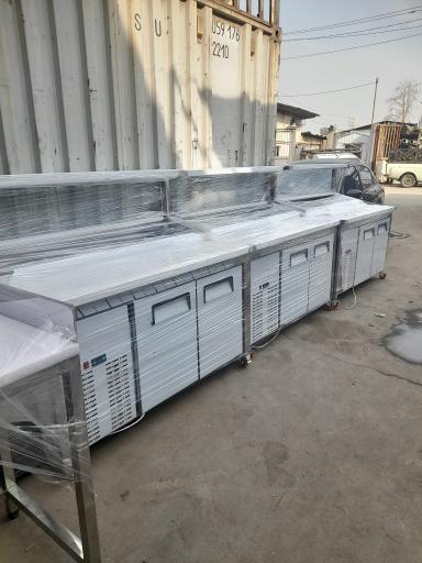 عکس تجهیزات آشپزخانه صنعتی کهن تجهیز 