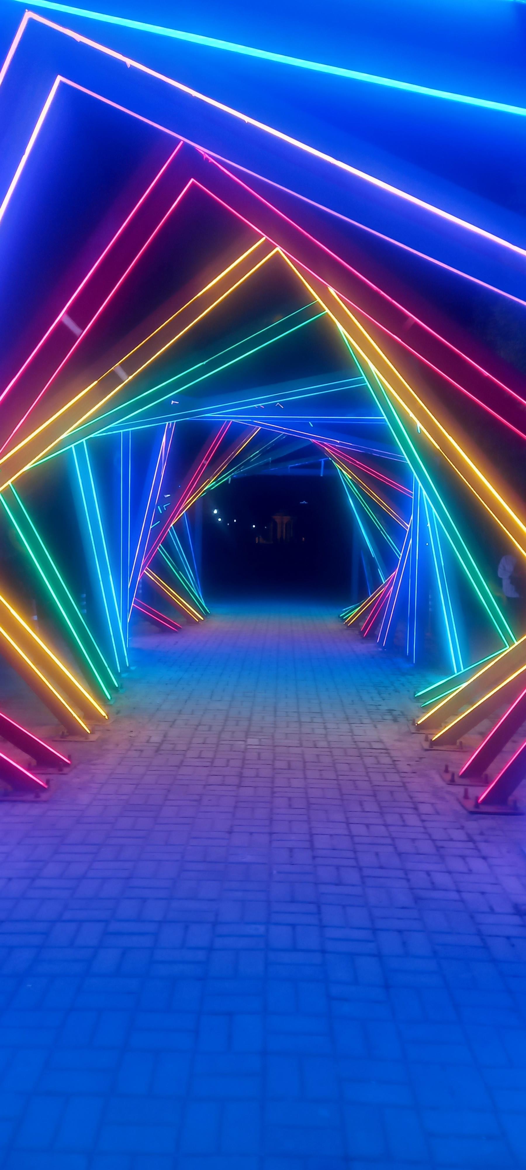 عکس پارک لاله