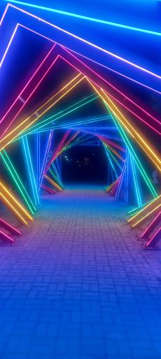 عکس پارک لاله