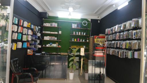 موبایل پیروز