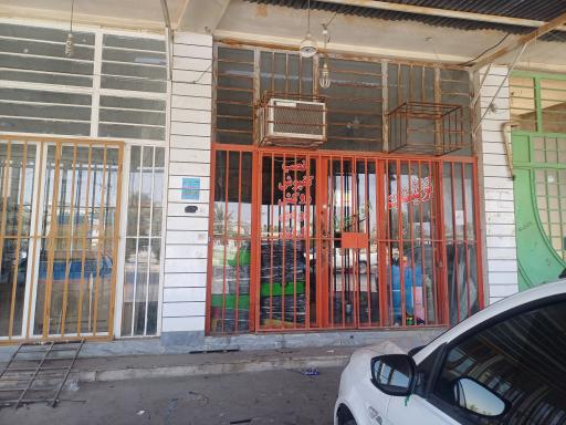 عکس تزییناتی اتومبیل بهبهانی