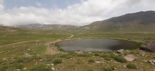 عکس چشمه آلوارس