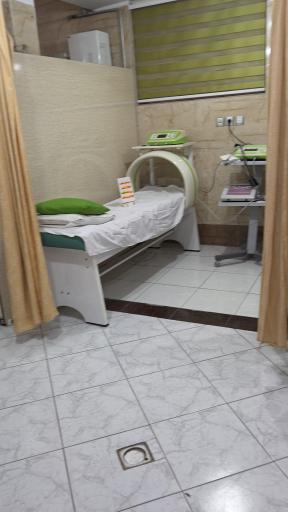 عکس کلینیک سینا فیزیوتراپی