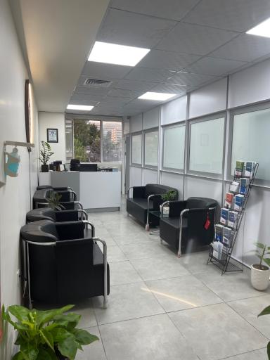 عکس مطب دندانپزشکی دکتر پیمان گوگردی