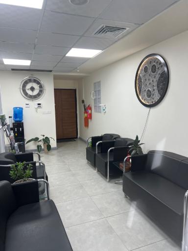 عکس مطب دندانپزشکی دکتر پیمان گوگردی