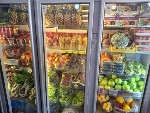 عکس میوه فروشی 