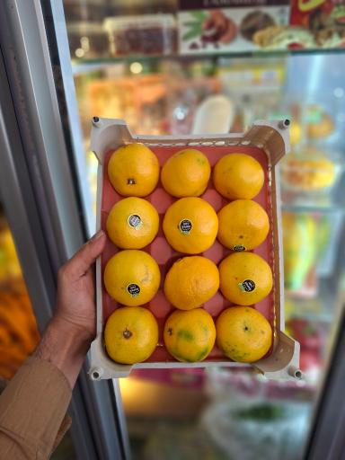 عکس میوه فروشی 