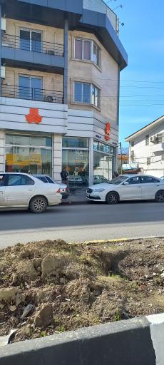 عکس نمایندگی کرمان موتور فقیه