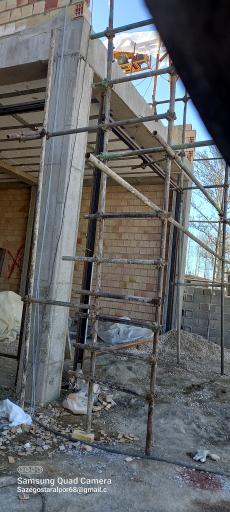 عکس سازه گستر البرز