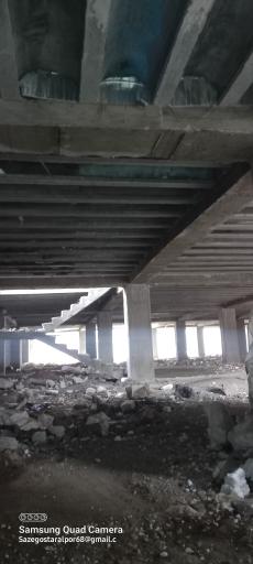 عکس سازه گستر البرز