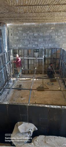 عکس سازه گستر البرز