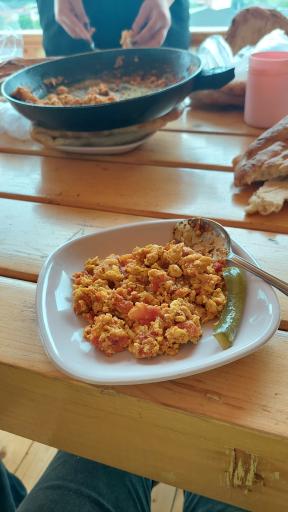 عکس کلبه بهشت پدری