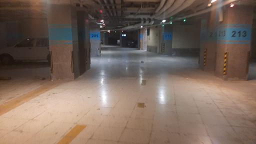 پارکینگ آرمان